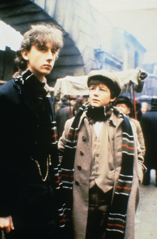 Young Sherlock Holmes (1985)