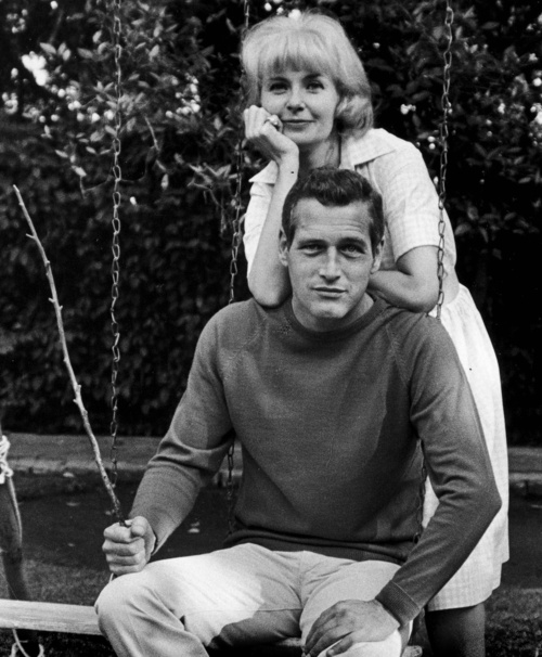 Paul Newman