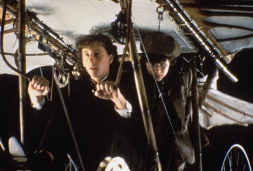 Young Sherlock Holmes (1985) Young Sherlock Holmes (1985)