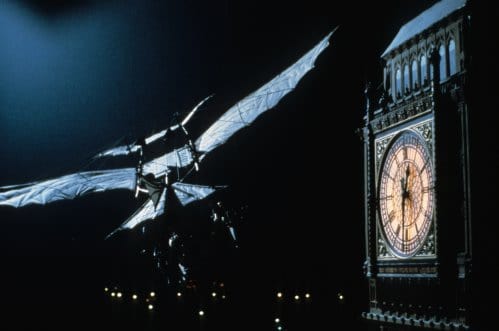Young Sherlock Holmes (1985)