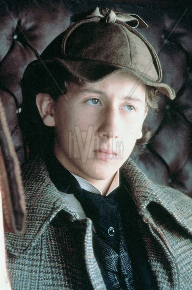 Young Sherlock Holmes (1985)