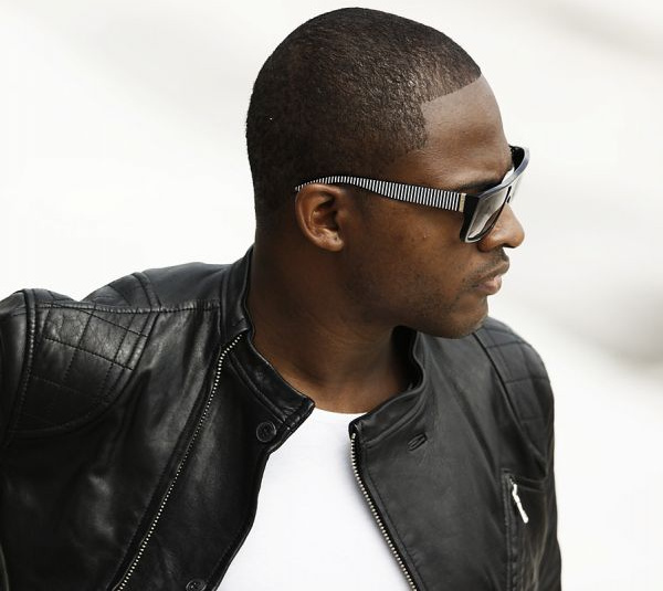 Taio Cruz