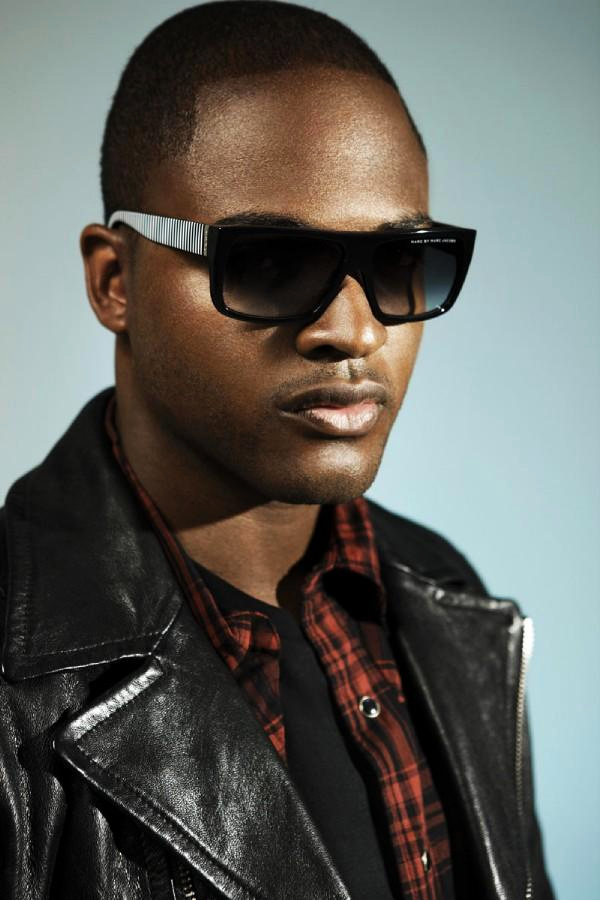 Picture of Taio Cruz