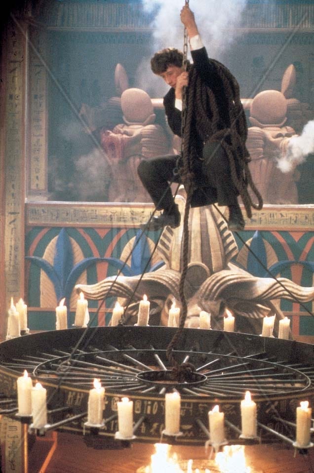 Young Sherlock Holmes (1985)