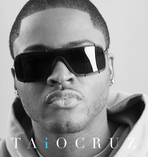 Taio Cruz