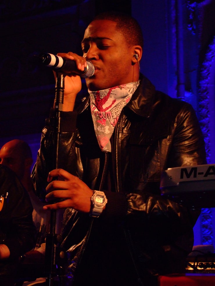 Taio Cruz