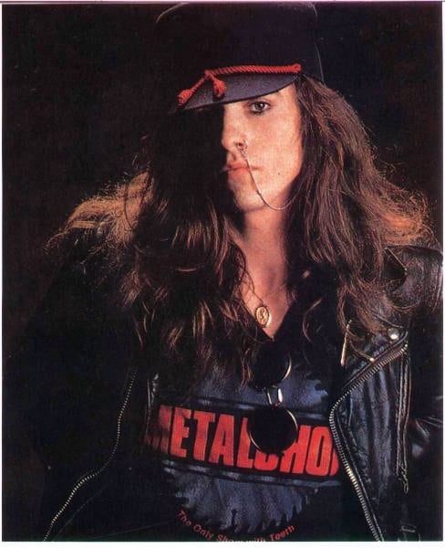 Rachel Bolan