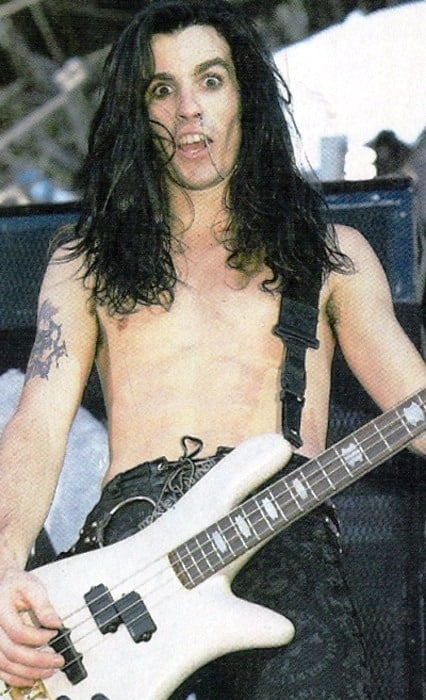 Rachel Bolan