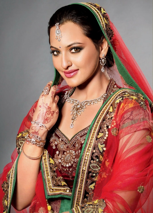 Sonakshi Sinha