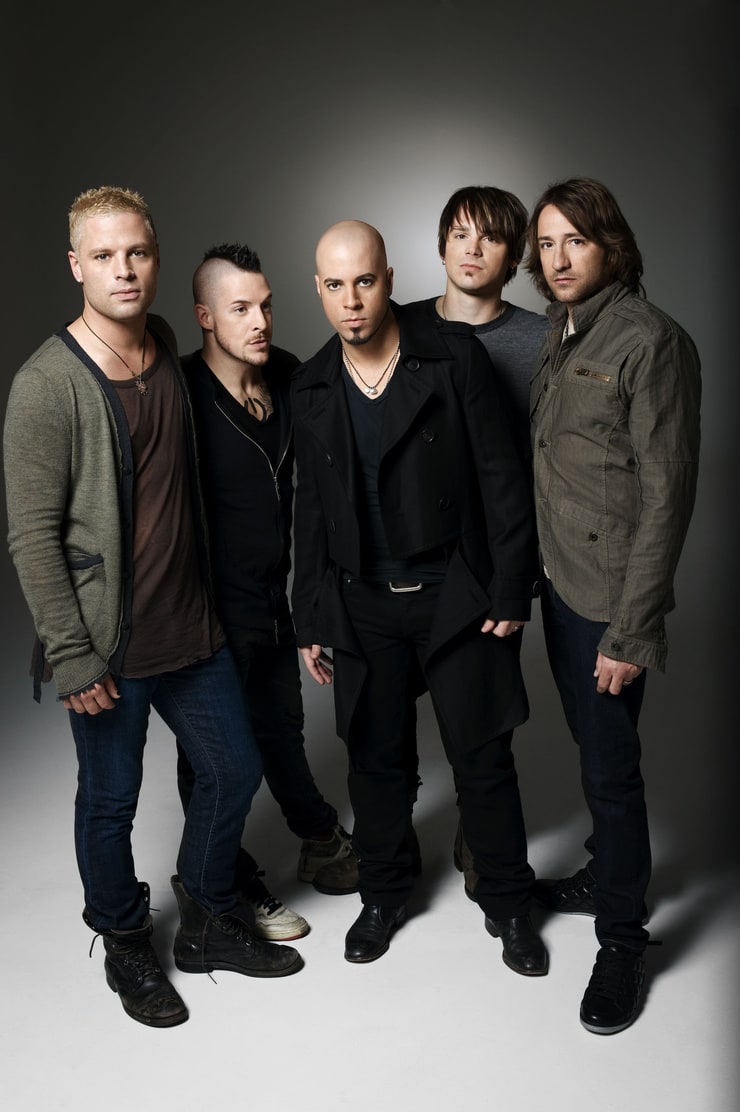 Daughtry