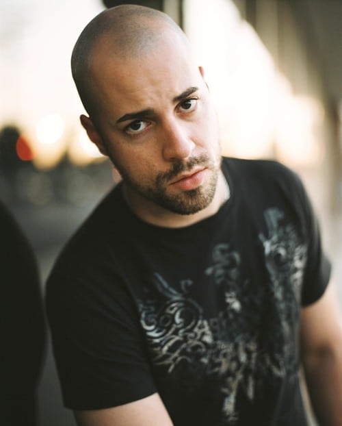 Daughtry