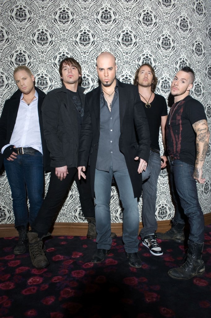 Daughtry