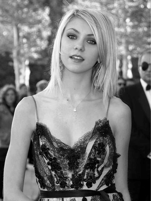 Taylor Momsen Taylor Momsen