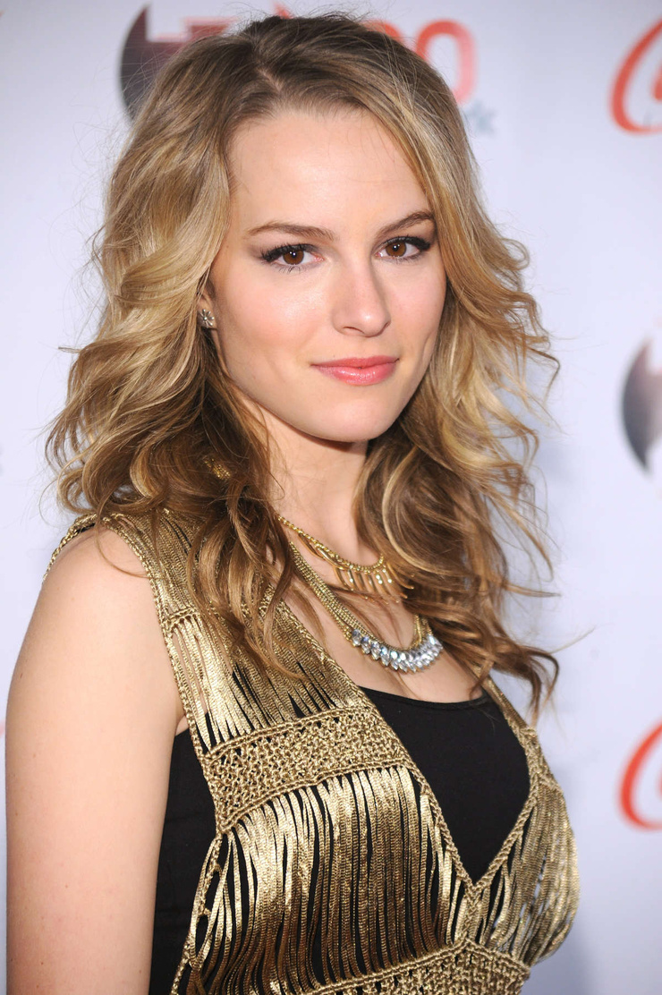 Bridgit Mendler Bridgit Mendler
