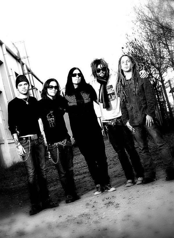 Shinedown