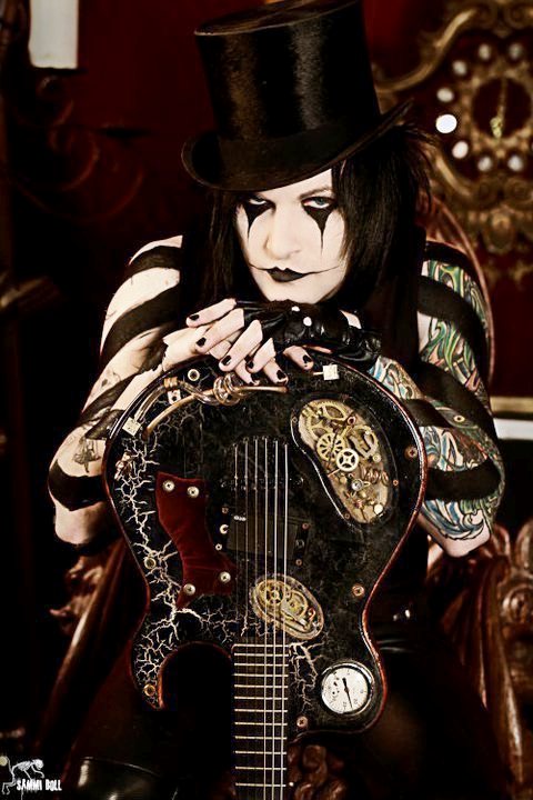 Jinxx