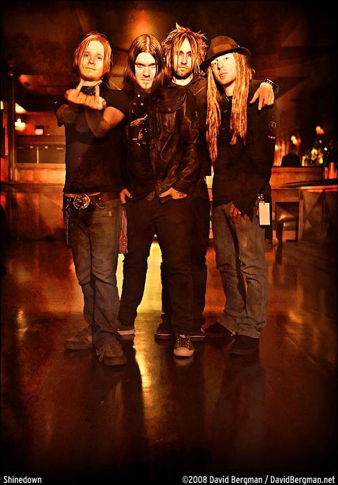 Shinedown