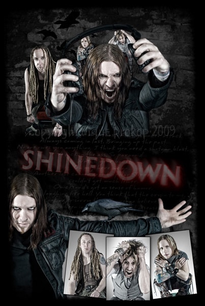 Shinedown