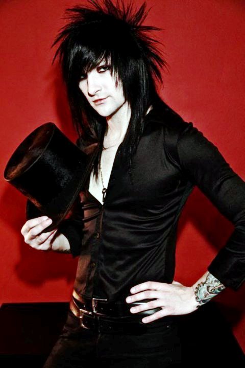 Jinxx