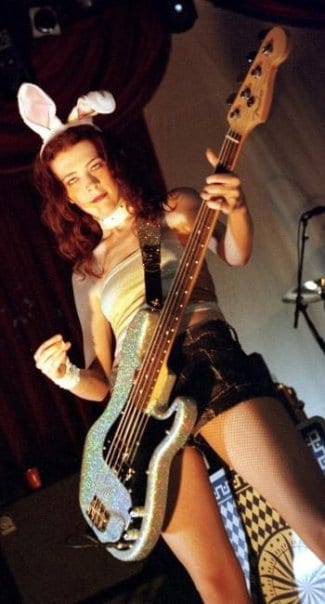 Melissa Auf Der Maur