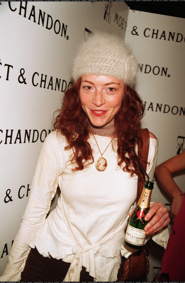 Melissa Auf Der Maur Melissa Auf Der Maur