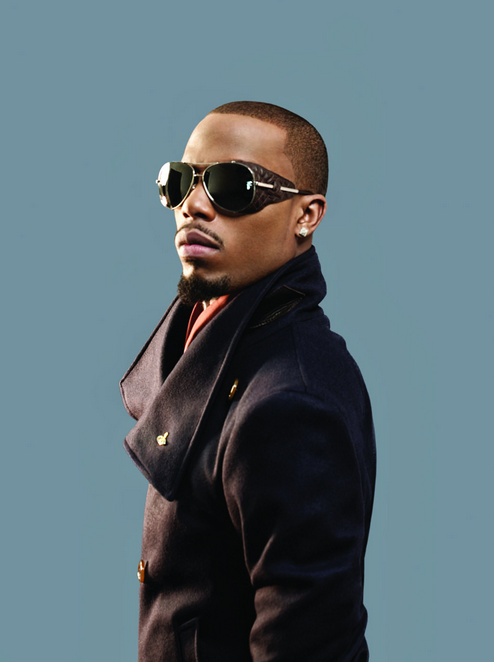 Picture Of B.o.B