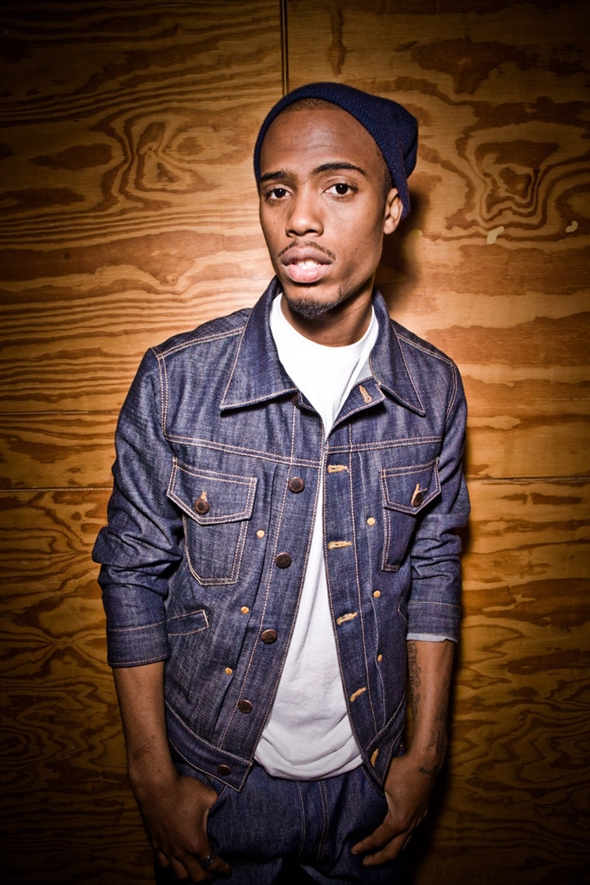 Picture of B.o.B