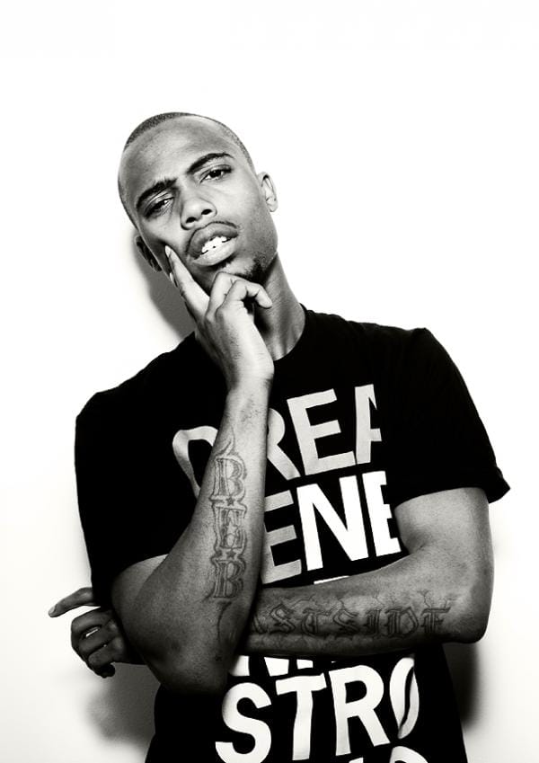 Picture Of B.o.B