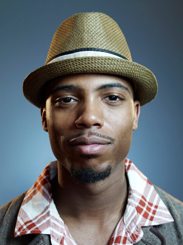 Image of B.o.B