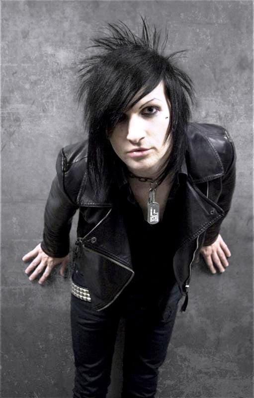 Picture of Jinxx