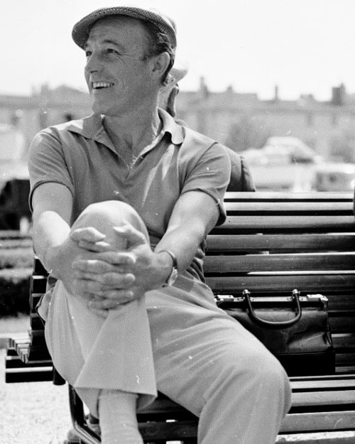 Gene Kelly