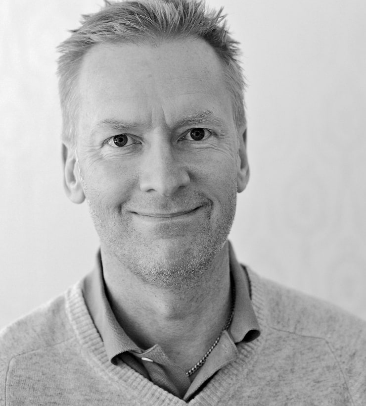 Johan Paulsen