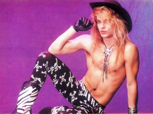 Bret Michaels