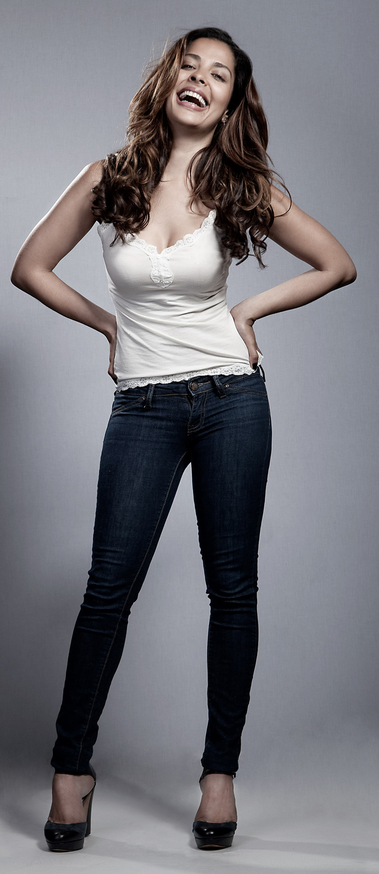 GYSELLE SOARES