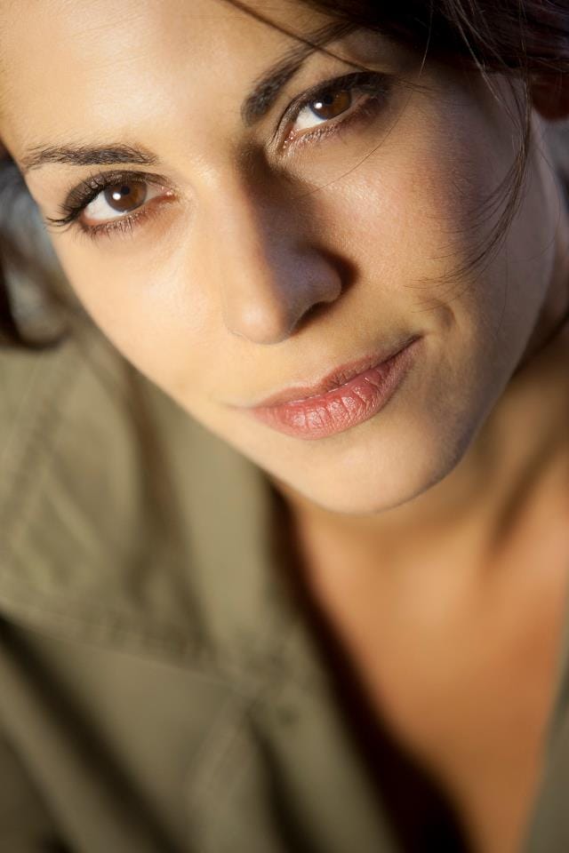 Noémie Elbaz Noémie Elbaz