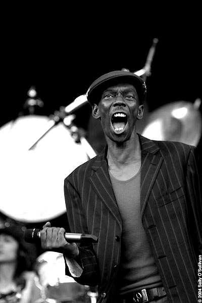 Faithless