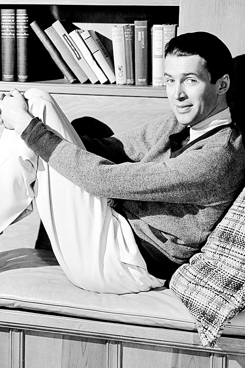 James Stewart