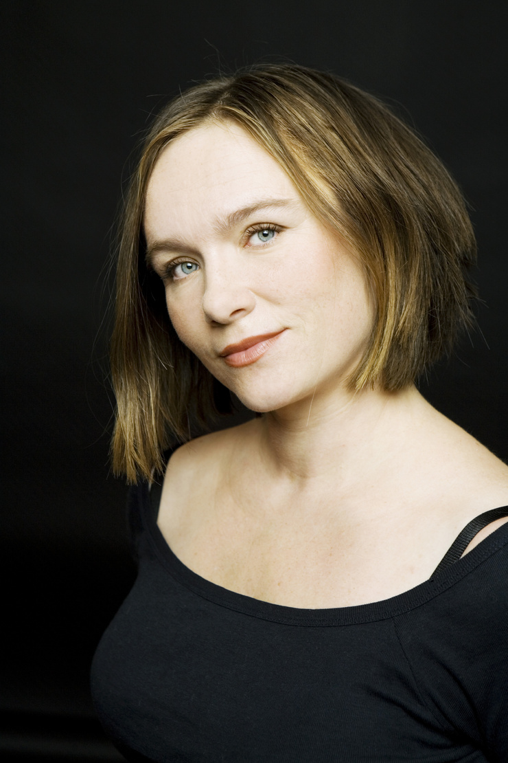 Camilla Larsson