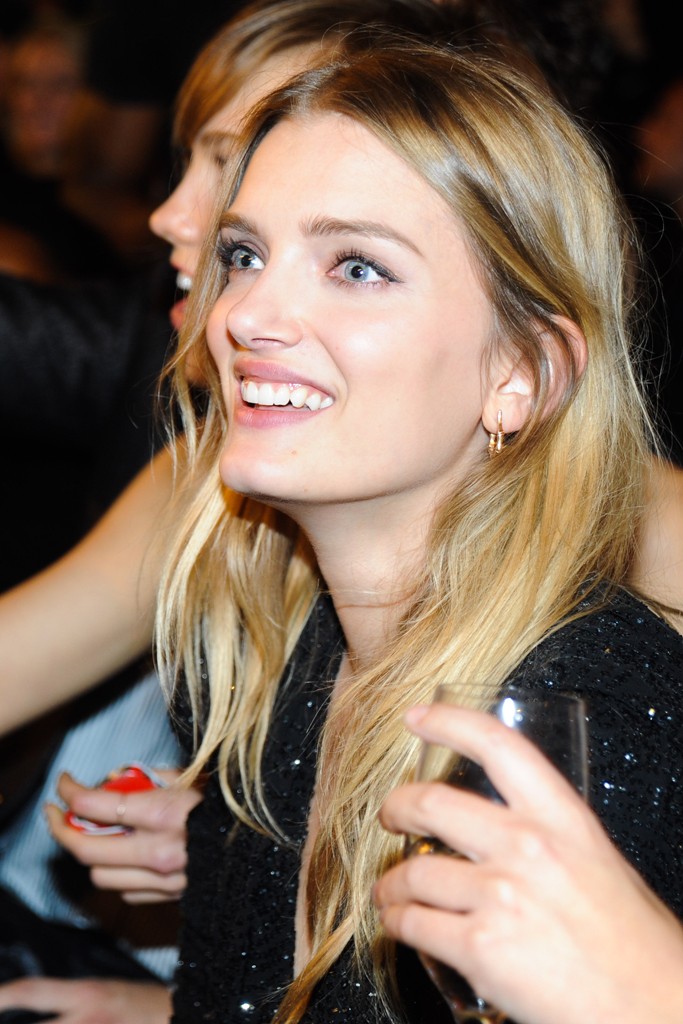Lily Donaldson