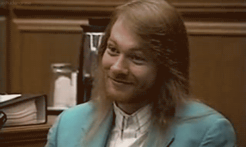 Axl Rose