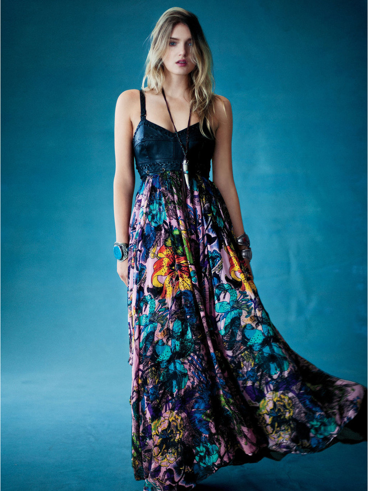 Lily Donaldson Lily Donaldson