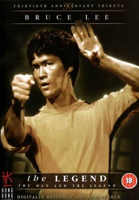 Bruce Lee, the Legend