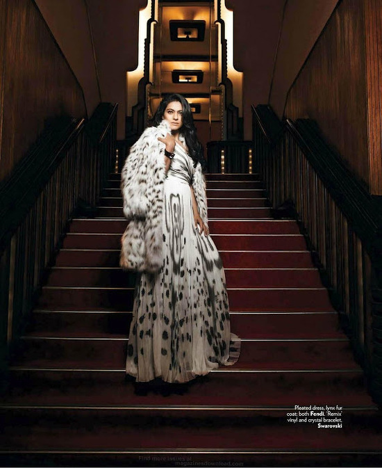 Kajol
