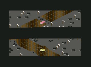 Racing Destruction Set