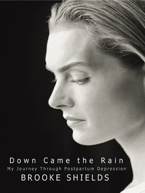 Down Came the Rain: My Journey Through Postpartum Depression