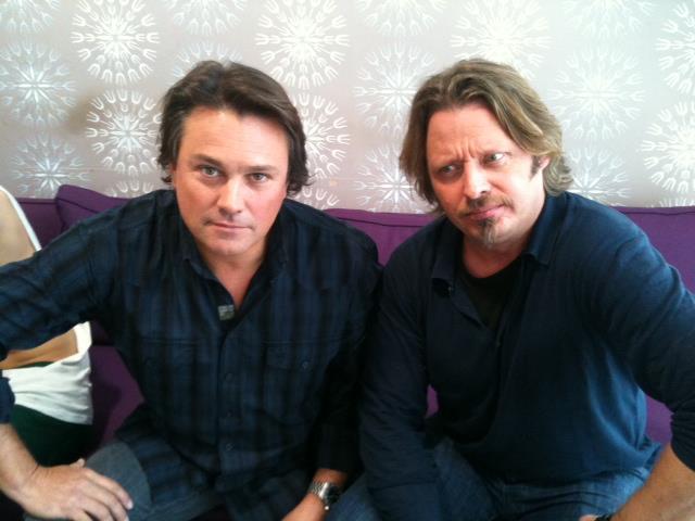 Charley Boorman