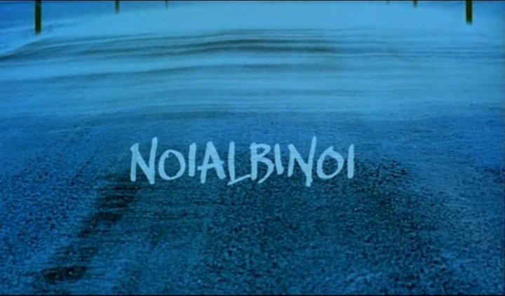 Nói Albínói