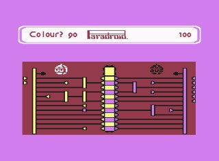 Paradroid