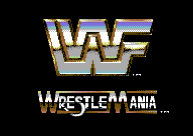 WWF WrestleMania