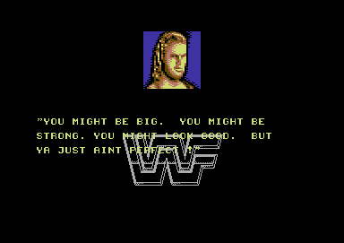 WWF WrestleMania